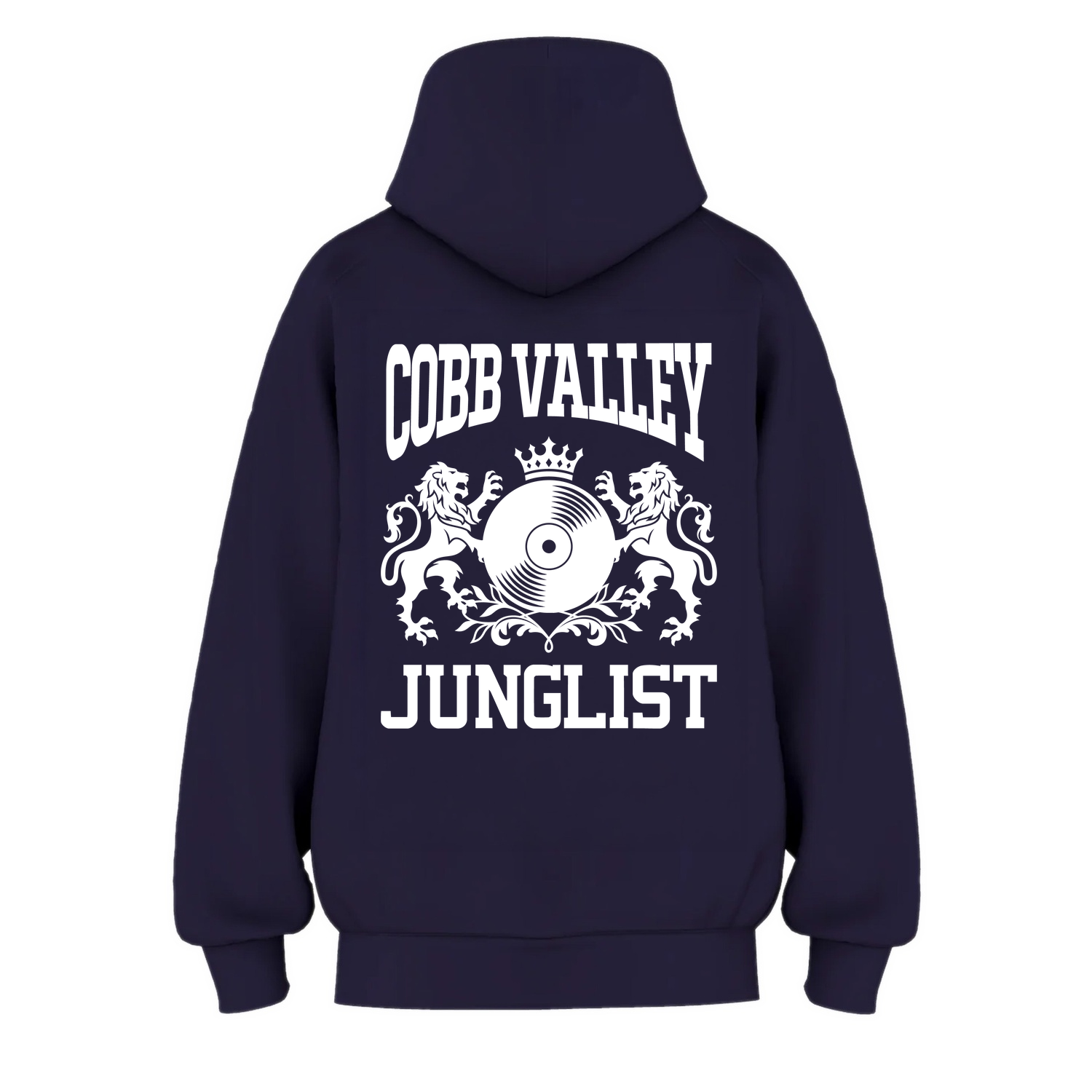 COBB VALLEY JUNGLIST