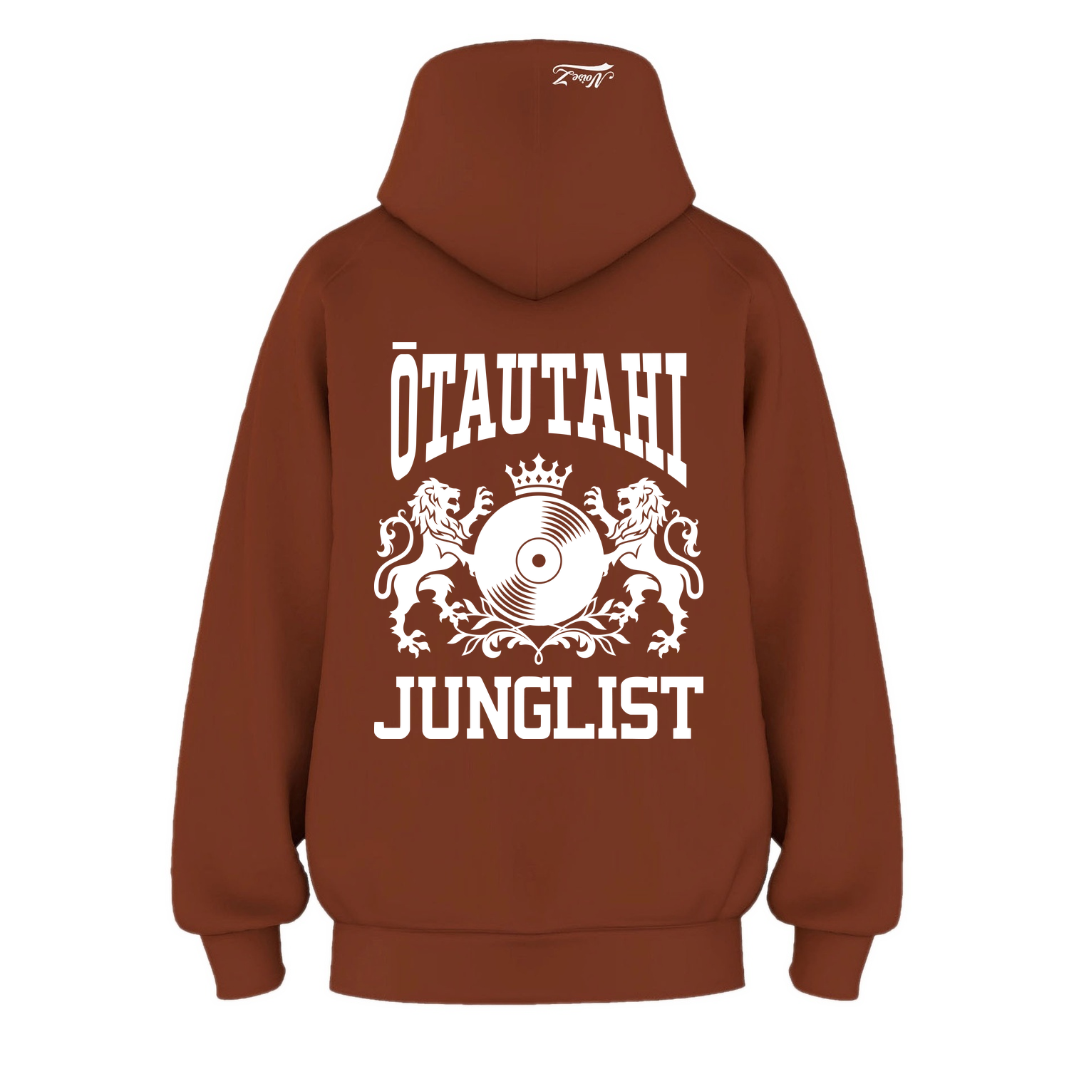 ŌTAUTAHI JUNGLIST