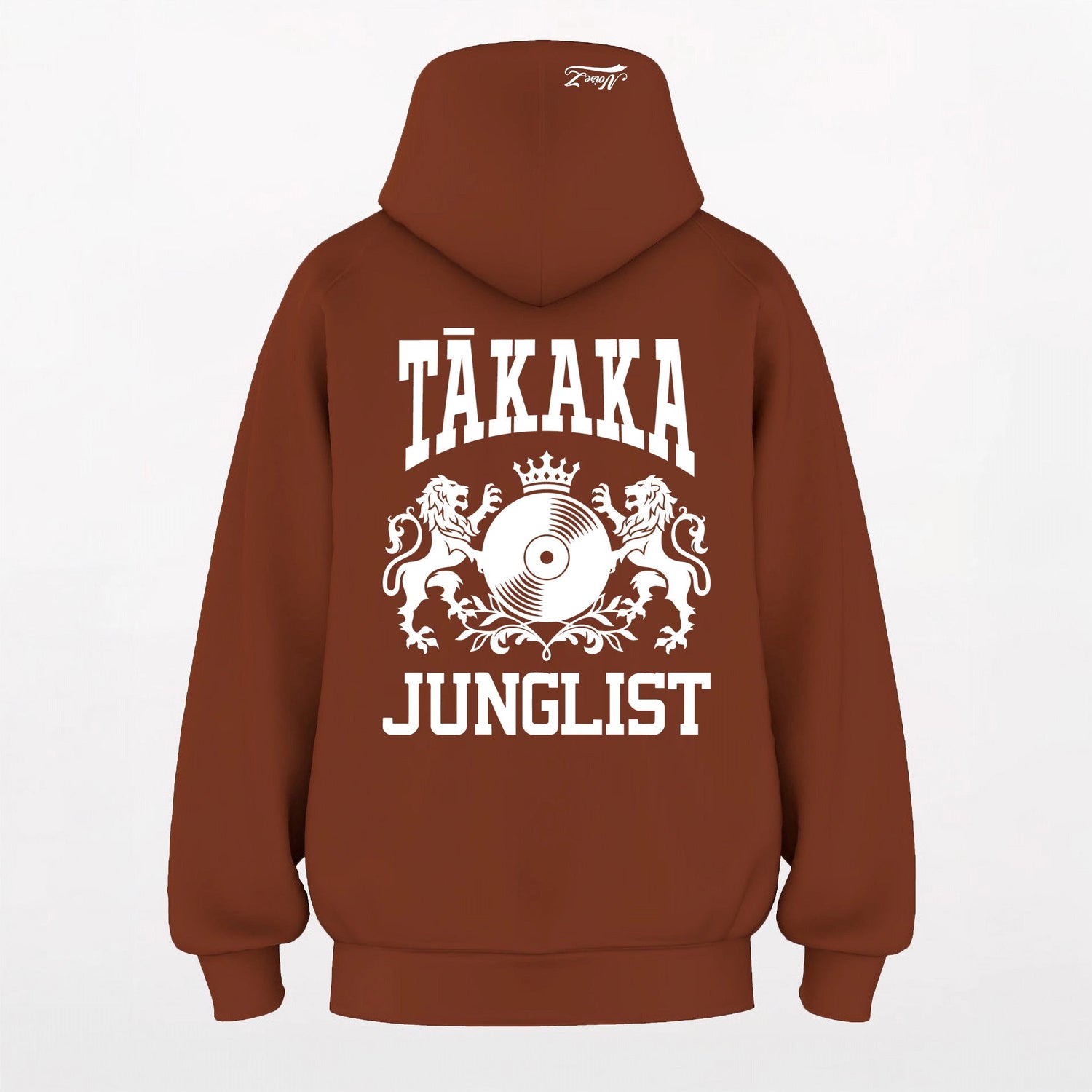 TĀKAKA JUNGLIST
